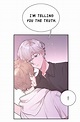 Don’t Say You Love Me - Chapter 1 - Coffee Manga