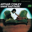 Arthur Conley - Sweet Soul Music (CD) | Discogs
