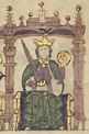History - OnThisDay - 23 April 1185- King Alfonso II of Portugal