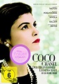 Coco Chanel - Der Beginn einer Leidenschaft hier online kaufen - dvd ...