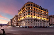 Los 9 mejores hoteles de Nápoles, Italia de 2019 [2024] - ExoViajes