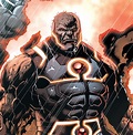 Darkseid (Character) - Comic Vine