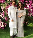 Shah-Rukh-Khan-wife-Gauri - Indo-Canadians I Canada immigration tips