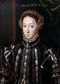 María de Aragón (1482-1517). Cuarta hija de los Reyes Católicos. Reina ...