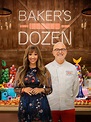 Baker's Dozen Pictures - Rotten Tomatoes