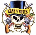 Guns N Roses Logo Png Transparent Images Free - Free Psd Templates, PNG ...