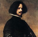 1599: Da su primer respiro Diego Velázquez, importante pintor barroco ...