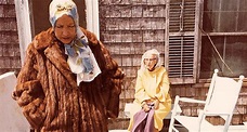 CINEMATECA - GREY GARDENS (1975)