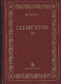 Libro III de los Elementos de Euclides | Biblioteca Virtual Fandom | Fandom