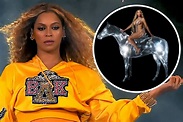Beyoncé's 'Renaissance' Horse Sparks Slew of Theories Ahead of Album Launch
