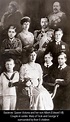 The children of King George V and Queen Mary | Queen victoria family ...