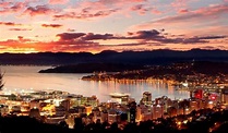 Descubre los lugares más maravillosos de Wellington - Ciudades con Encanto