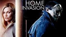 Home Invasion (2016) — The Movie Database (TMDb)