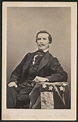 Captain Raphael Semmes of the Confederate Navy - Encyclopedia Virginia