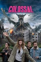 Colossal (2016) - Posters — The Movie Database (TMDb)
