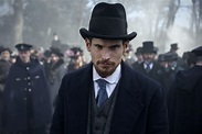Paris Police 1905: plot, trailer and everything we know | What to Watch