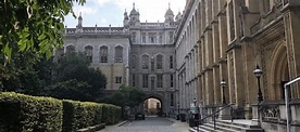 King's College de Londres