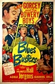 Blues Busters (film) - Alchetron, The Free Social Encyclopedia