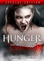 The Hunger (TV Series 1997–2000) - IMDb
