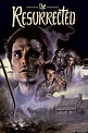 The Resurrected (1991) - Posters — The Movie Database (TMDB)