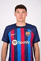 Andreas Christensen stats | FC Barcelona Players