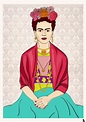 Pin en Frida kahlo
