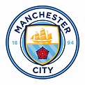 Logo Manchester City Brasão em PNG – Logo de Times