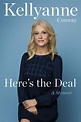 Kellyanne Conway memoir 'Here's the Deal' coming out May 24 - The San ...