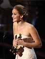 Jennifer Lawrence Win Best Actress Oscar; Ang Lee Wins Best Director ...