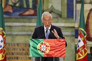 Derrière la réélection du président Marcelo Rebelo de Sousa au Portugal ...