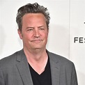 Matthew Perry beigesetzt: "Friends"-Stars kamen zu seiner Beerdigung ...