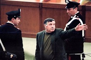 Salvatore Riina, Italian Mafia’s ‘Boss of Bosses,’ Dies at 87 - The New ...
