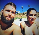 Jeremy Stephens Fight, Net Worth, Relationship, Career Stats,Mexico Air