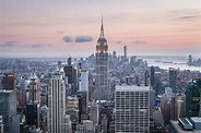 Die 24 besten Sehenswürdigkeiten in New York 2021 🥇 Karte, Tipps & Video!