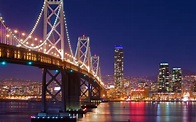 La Hermosa Ciudad de San Francisco California | Fotos e Imágenes en ...