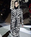 From Zimmermann, SAINT LAURENT, AQUAZZURA and more, see our top zebra ...
