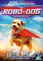 Amazon.com: Robo-Dog: Airborne [DVD]: Movies & TV