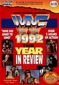 WWF 1992: The Year in Review (1993)