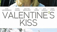 Valentine's Kiss (TV Mini Series 2015) - Episode list - IMDb