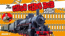 Prime Video: The Choo Choo Bob Show