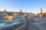 The National Gallery in London - Admire Masterpieces of Fine Art in the ...