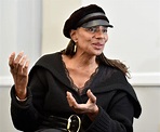 'Drop your bucket where you are': Susan Taylor says education, self ...