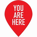 You Are Here Png Hd Transparent You Are Here Hdpng Images Pluspng Images