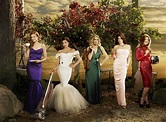 Desperate Housewives Season 6 Promo Cast Pic - Desperate Housewives Photo (8023140) - Fanpop