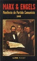 Manifesto Do Partido Comunista 1848 - Karl Marx E Friedrich Engels ...
