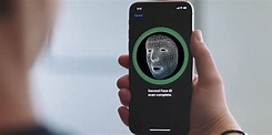 "iPhone Face ID" : Here's how it works and how to use it | GEEKS