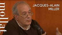 Jacques-Alain Miller – «Le séminaire livre XIX : … ou pire» – «Je parle ...