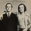 Amazon | Two Sides Of - Red Marble [Analog] | Peter Banks, Phil Collins ...
