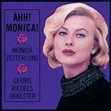 Monica Zetterlund - Ahh! Monica! Lyrics and Tracklist | Genius