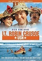 Robin Crusoe, der Amazonenhäuptling Besetzung | Schauspieler & Crew ...